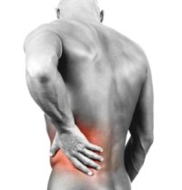 Pain and Suffering for Back Injury