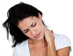 Neck Injury and Pain