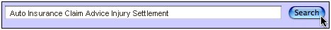 Auto Claim Search
