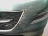 Damage to SUV
